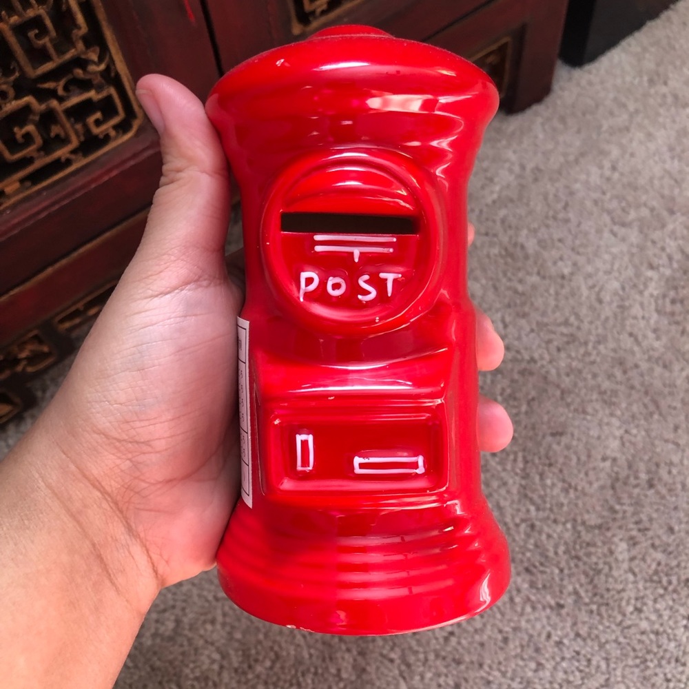 Japanese Piggy Bank
